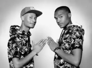 Afro Brotherz - Children of God